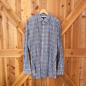 Banana Republic Men's Shirt XXLT